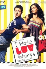 فيلم I Hate Luv Storys 2010