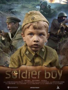 فيلم Soldier Boy 2019