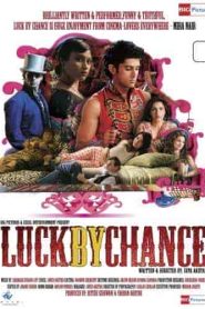 فيلم Luck by Chance 2009