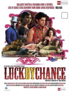 فيلم Luck by Chance 2009