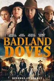 فيلم Badland Doves 2021