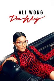 عرض Ali Wong: Don Wong 2022