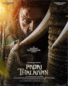 فيلم Padai Thalaivan 2025