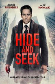 فيلم Hide and Seek 2021