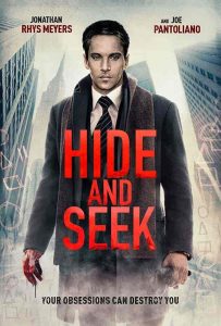 فيلم Hide and Seek 2021