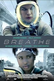 فيلم Breathe 2024