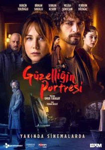فيلم لوحة الجمال Güzelligin Portresi 2019