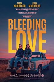فيلم Bleeding Love 2023