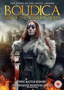 فيلم Boudica: Rise of the Warrior Queen 2019