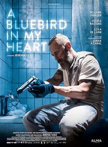 فيلم A Bluebird in My Heart 2018