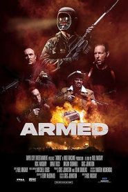 فيلم Armed 2025
