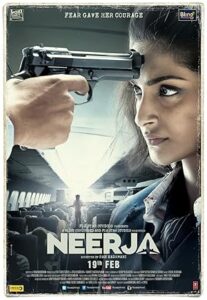 فيلم Neerja 2016