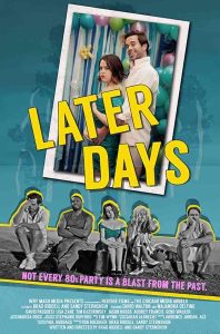 فيلم Later Days 2021