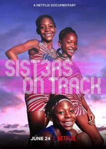 فيلم Sisters on Track 2021