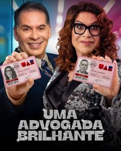 فيلم A Bright Lawyer 2025