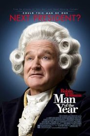 فيلم Man of the Year 2006
