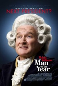 فيلم Man of the Year 2006