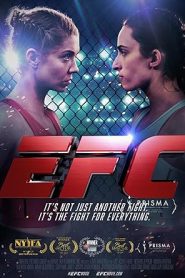 فيلم EFC 2024
