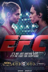 فيلم EFC 2024