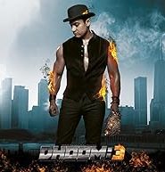 فيلم Dhoom 3 2013