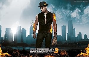 فيلم Dhoom 3 2013