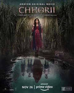 فيلم Chhorii 2021
