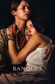 فيلم A Banquet 2021