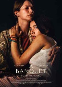 فيلم A Banquet 2021