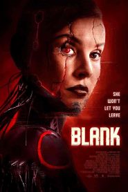 فيلم Blank 2022