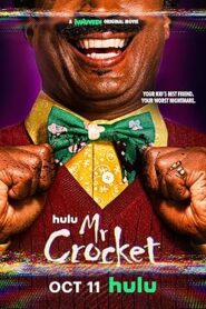 فيلم Mr. Crocket 2024