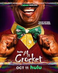 فيلم Mr. Crocket 2024