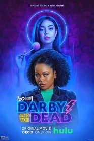 فيلم Darby and the Dead 2022