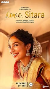 فيلم Love Sitara 2024