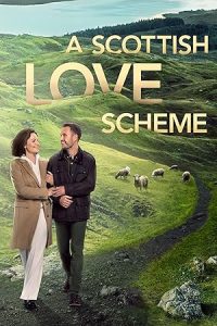 فيلم A Scottish Love Scheme 2024