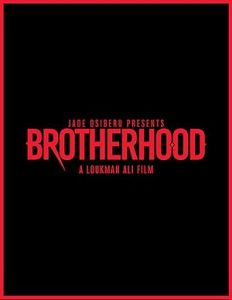 فيلم Brotherhood 2022
