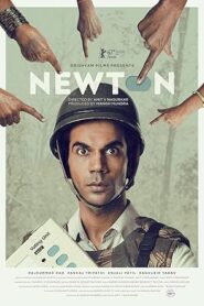 فيلم Newton 2017