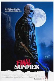 فيلم Final Summer 2023