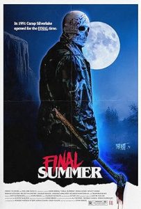 فيلم Final Summer 2023