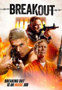 فيلم Breakout 2023