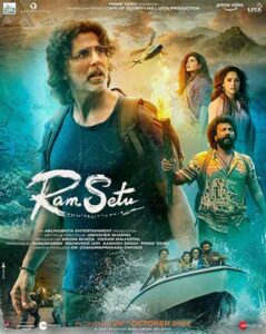 فيلم Ram Setu 2022