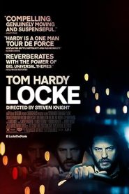 فيلم Locke 2013