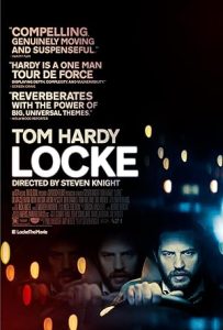 فيلم Locke 2013