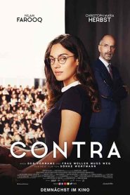 فيلم Contra 2021