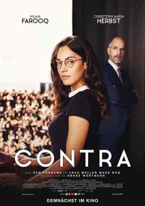 فيلم Contra 2021