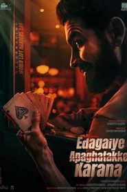 فيلم Edagaiye Apaghatakke Karana 2025