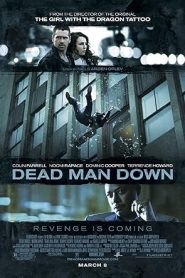 فيلم Dead Man Down 2013