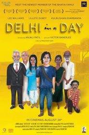 فيلم Delhi in a Day 2011