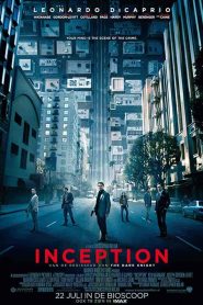فيلم Inception 2010