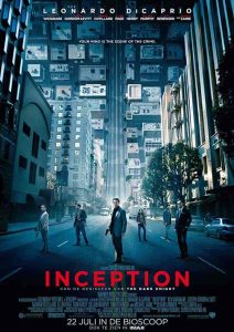 فيلم Inception 2010