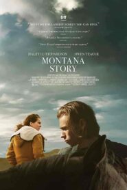 فيلم Montana Story 2021